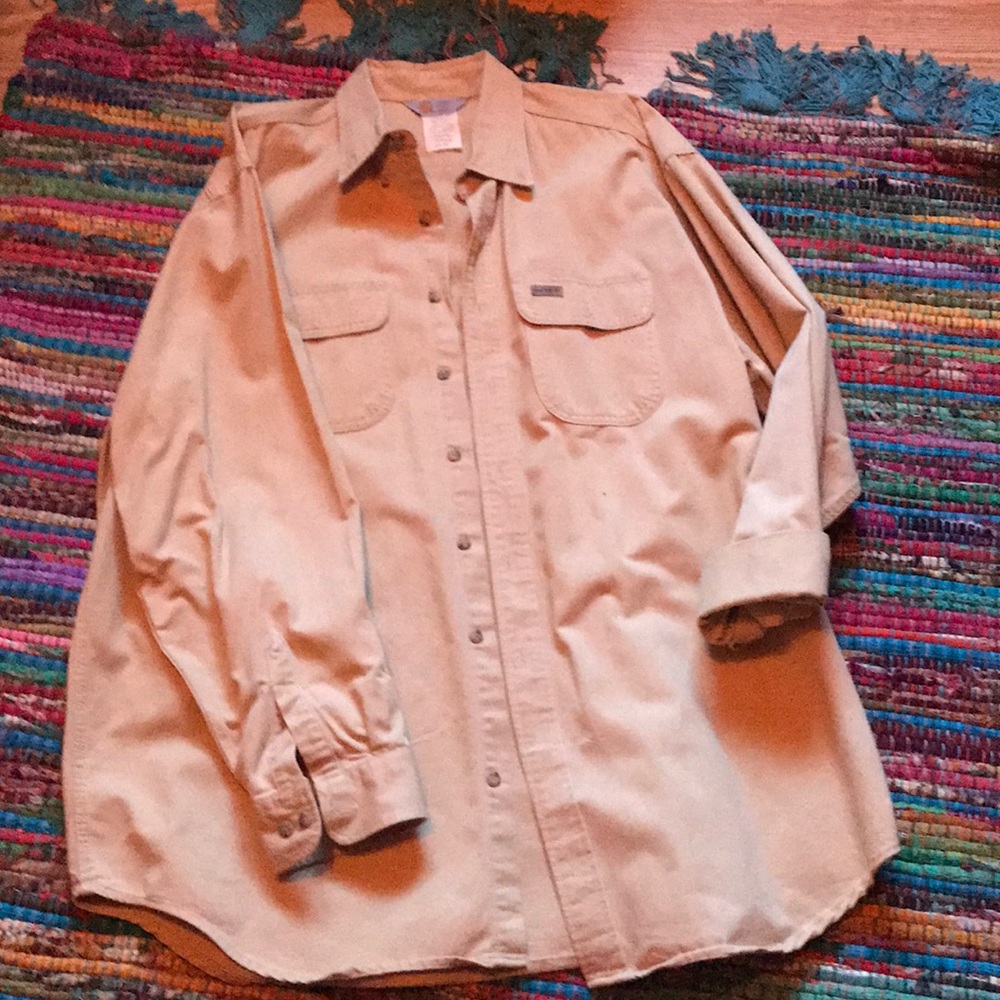 Men's shirt